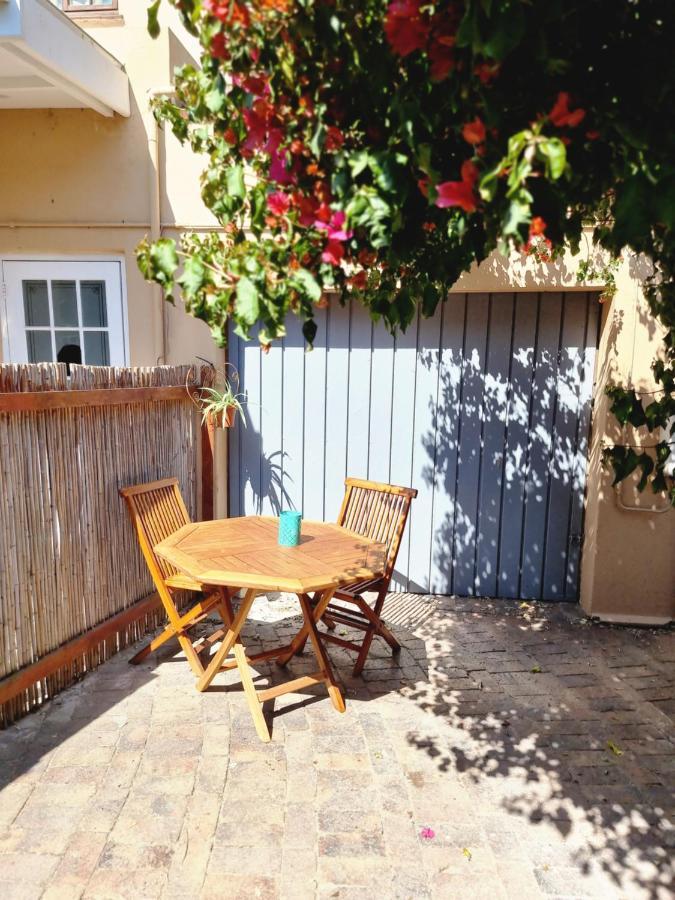 Sunlight Cottage Кейптаун Экстерьер фото