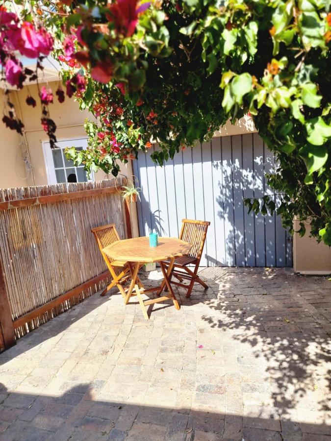 Sunlight Cottage Кейптаун Экстерьер фото