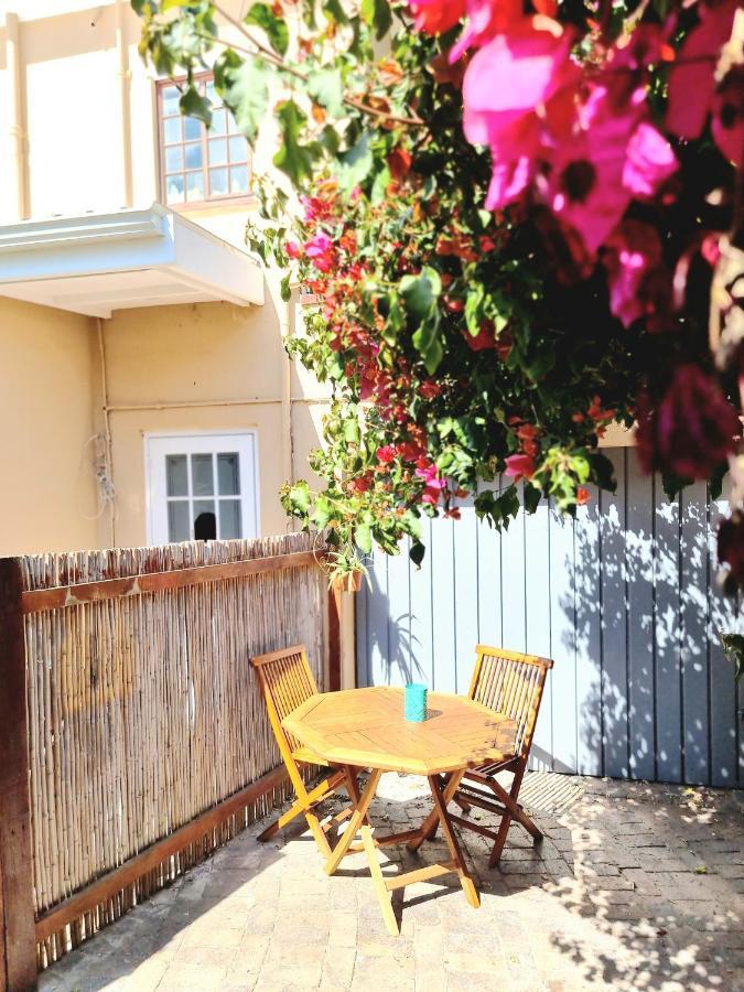 Sunlight Cottage Кейптаун Экстерьер фото